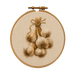 Knotty Lamb - Darby & Windsor Embroidery Kit - Darby & Windsor - Embroidery