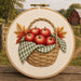 Knotty Lamb - Darby & Windsor Embroidery Kit - Darby & Windsor - Embroidery