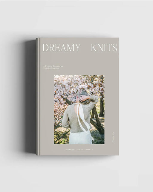 Knotty Lamb - Dreamy Knits - Dream Cozy Publishing - Books