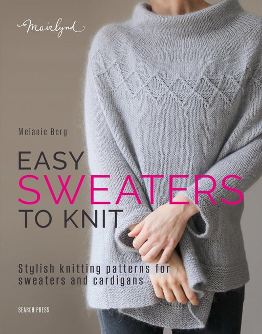 Knotty Lamb - Easy Sweaters to Knit - Penguin Random House - Books