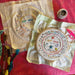 Knotty Lamb - Embroidery Next Steps - Saturday, Sept 19, 2:30-4:30pm - Knotty Lamb - Classes