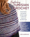 Knotty Lamb - Exploring Tunisian Crochet - Penguin Random House - Books
