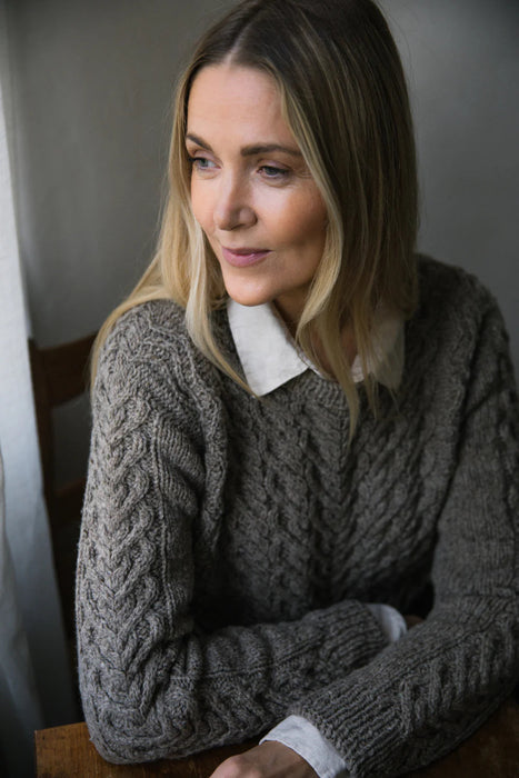 Knotty Lamb - Finnish Knits - Laine - Books