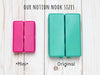 Knotty Lamb - Fox & Pine MINI Notion Nook - Fox & Pine - Accessory