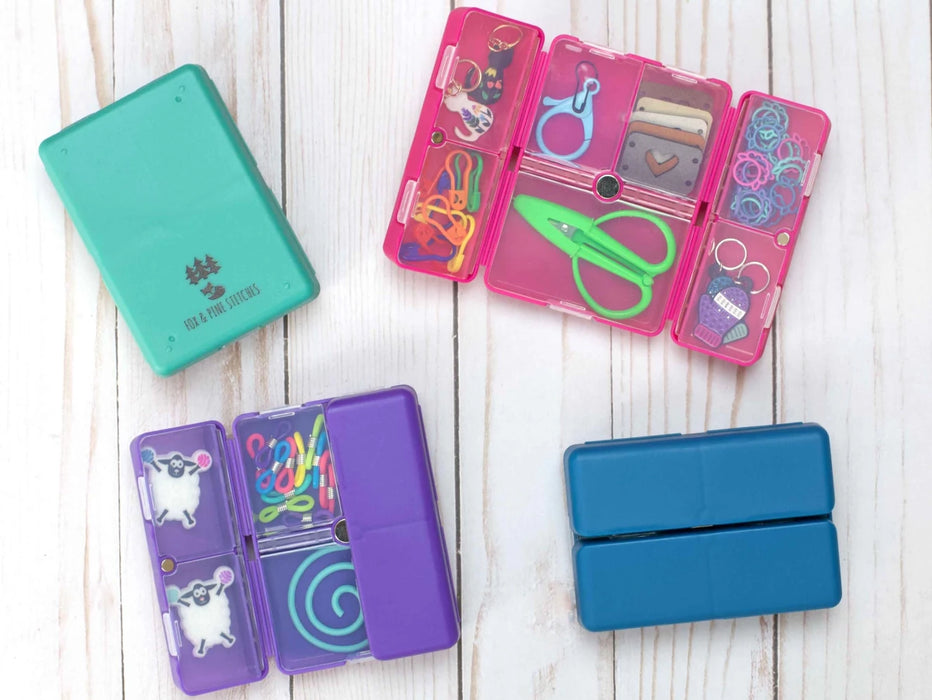Knotty Lamb - Fox & Pine MINI Notion Nook - Fox & Pine - Accessory