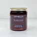 Knotty Lamb - Gather in Flame Coconut Wax Candle - Gather in Flame Candle Co. - Accessory