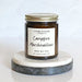 Knotty Lamb - Gather in Flame Coconut Wax Candle - Gather in Flame Candle Co. - Accessory