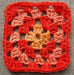 Knotty Lamb - Granny Squares 101 - Saturday, July 18, 2:45-4:45pm - Knotty Lamb - Classes