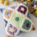 Knotty Lamb - Granny Squares! - Saturdays, Sept 26 & Oct 17, 12:30-2:30pm - Knotty Lamb - Classes