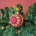 Knotty Lamb - Granny Stitch Ornament - Sunday, Dec 21, 12:30 - 3:30pm - Knotty Lamb - Classes