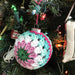 Knotty Lamb - Granny Stitch Ornament - Sunday, Dec 21, 12:30 - 3:30pm - Knotty Lamb - Classes