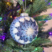 Knotty Lamb - Granny Stitch Ornament - Sunday, Dec 21, 12:30 - 3:30pm - Knotty Lamb - Classes