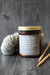 Knotty Lamb - Hand Poured Coconut Soy Candles - NNK Press - Accessory