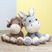 Knotty Lamb - Handicraft Knitting Kit - Handicraft - Kits