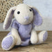 Knotty Lamb - Handicraft Knitting Kit - Handicraft - Kits