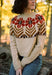Knotty Lamb - Harvest Sweater - Sundays, Mar 22, Apr 15 & 19, 12 - 2pm - Knotty Lamb - Classes
