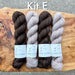 Knotty Lamb - Hipster Top Kits - Knotty Lamb - Kits