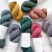 Knotty Lamb - House of A La Mode Sunshine - House of A La Mode - Yarn