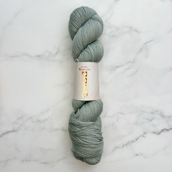 Knotty Lamb - Hue Loco Phyllis Sock - Hue Loco - Yarn