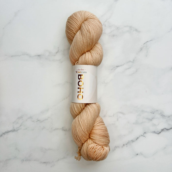 Knotty Lamb - Hue Loco Phyllis Sock - Hue Loco - Yarn