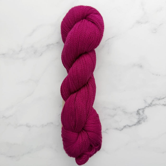 Knotty Lamb - Illîmani SABRI - Illimani Yarn - Yarn