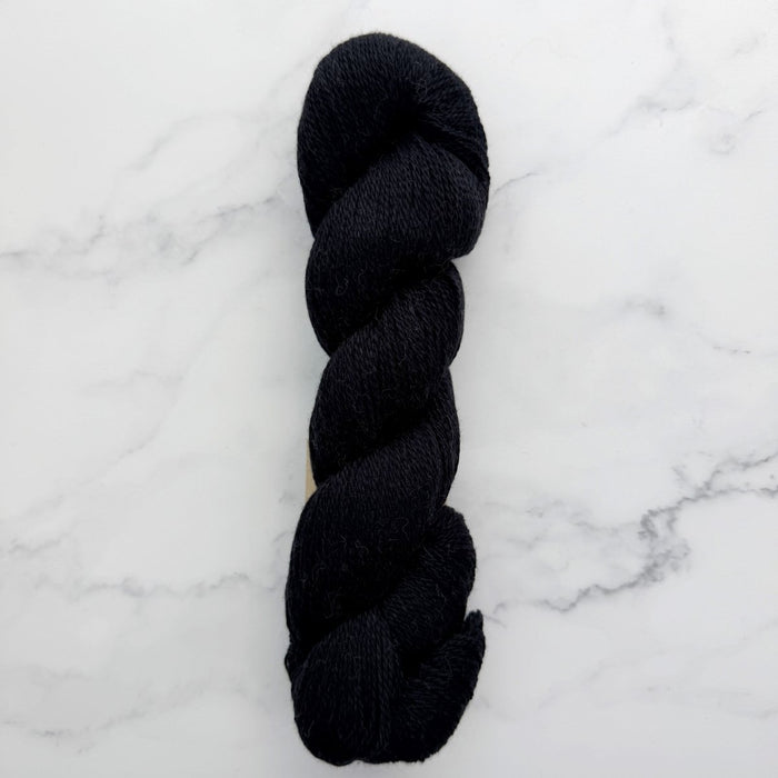 Knotty Lamb - Illîmani SABRI - Illimani Yarn - Yarn