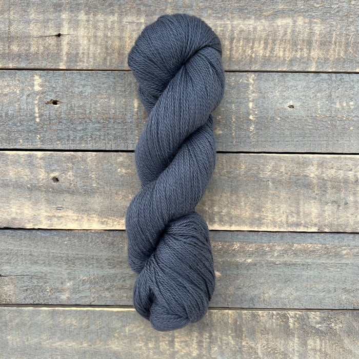 Knotty Lamb - Illîmani SABRI - Illimani Yarn - Yarn