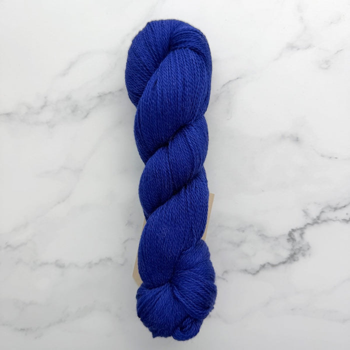Knotty Lamb - Illîmani SABRI - Illimani Yarn - Yarn