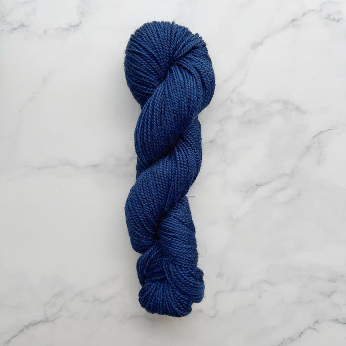 Knotty Lamb - Illîmani Santi - Illimani Yarn - Yarn