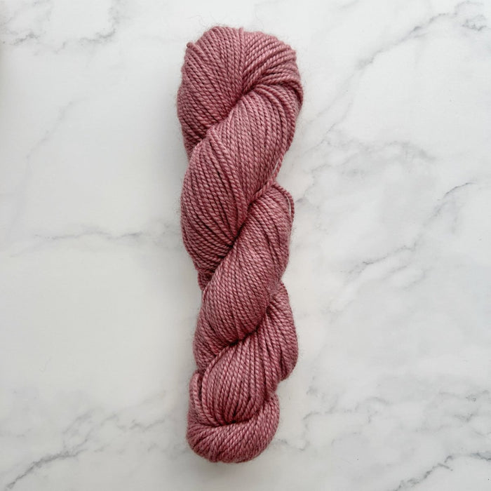 Knotty Lamb - Illîmani Santi - Illimani Yarn - Yarn