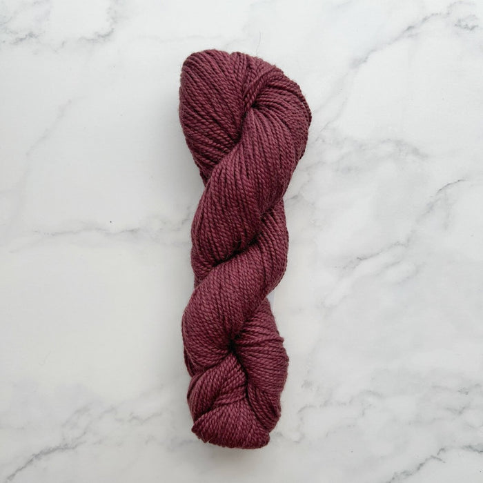 Knotty Lamb - Illîmani Santi - Illimani Yarn - Yarn