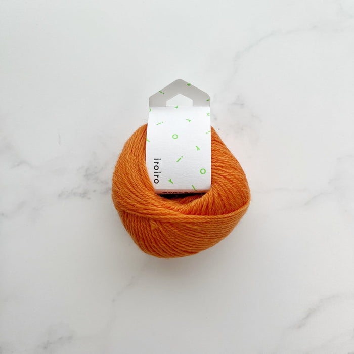 Knotty Lamb - Iroiro - Daruma - Yarn