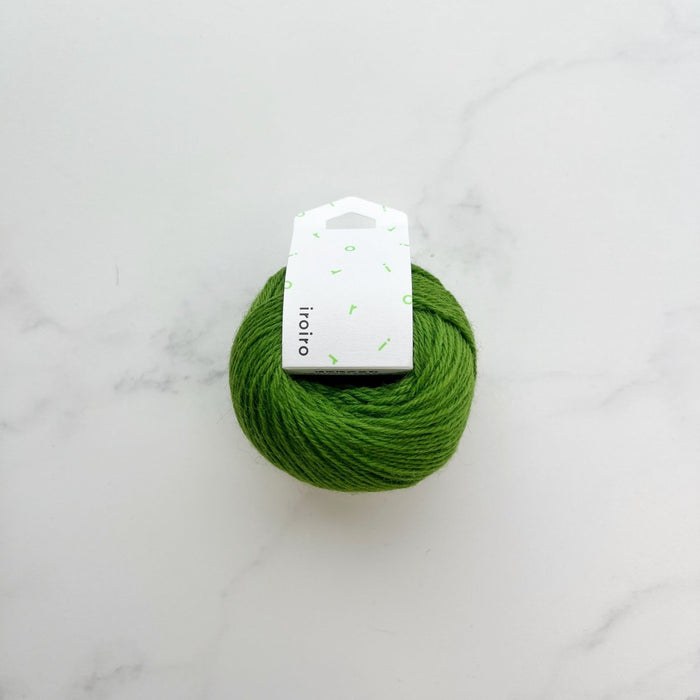Knotty Lamb - Iroiro - Daruma - Yarn