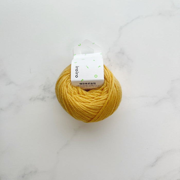 Knotty Lamb - Iroiro - Daruma - Yarn
