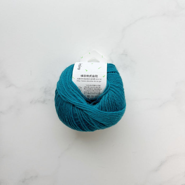 Knotty Lamb - Iroiro - Daruma - Yarn