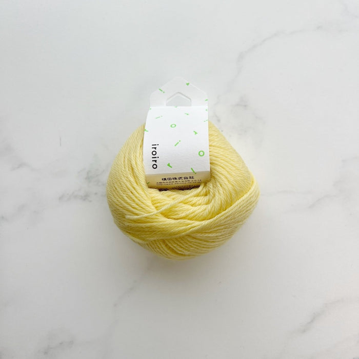 Knotty Lamb - Iroiro - Daruma - Yarn