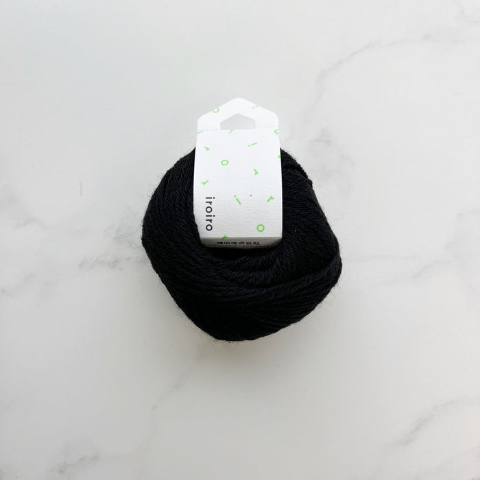 Knotty Lamb - Iroiro - Daruma - Yarn