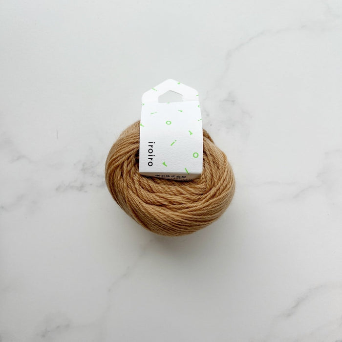 Knotty Lamb - Iroiro - Daruma - Yarn