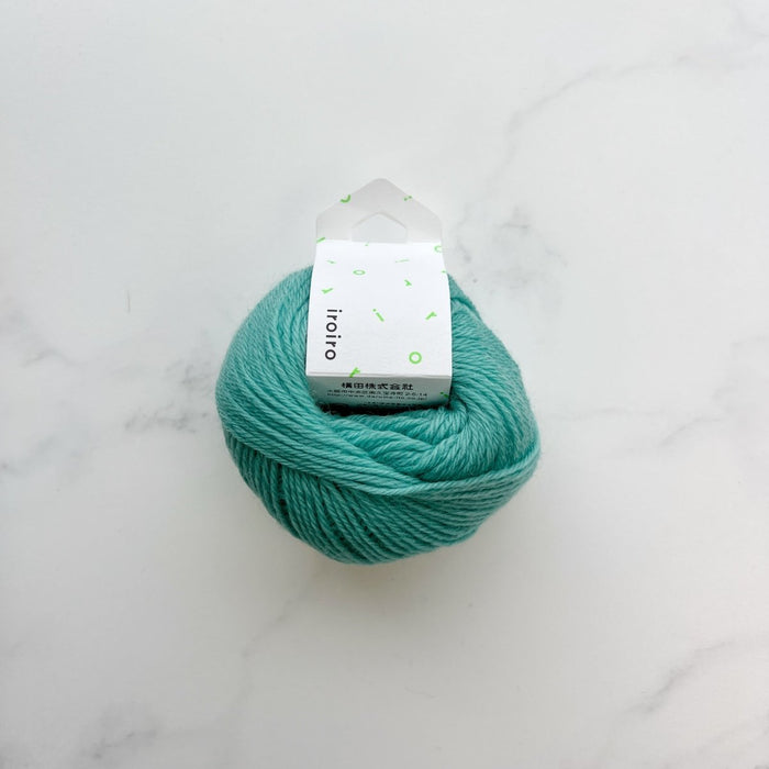 Knotty Lamb - Iroiro - Daruma - Yarn