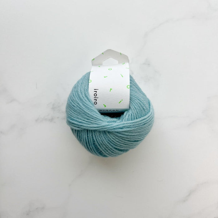 Knotty Lamb - Iroiro - Daruma - Yarn