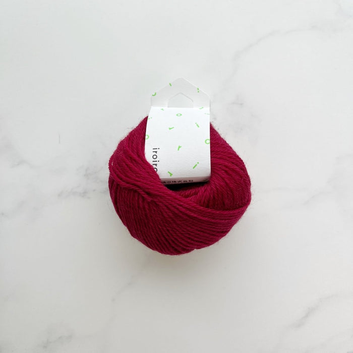 Knotty Lamb - Iroiro - Daruma - Yarn