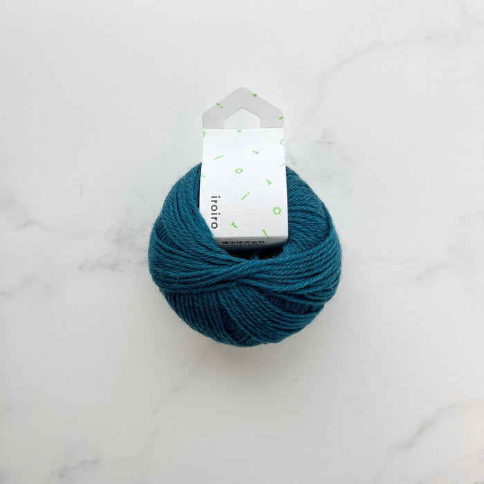 Knotty Lamb - Iroiro - Daruma - Yarn
