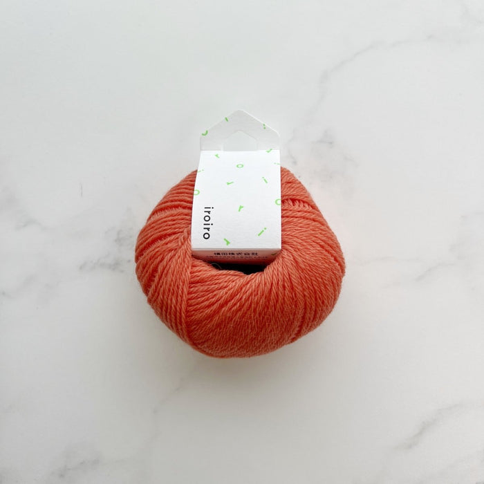 Knotty Lamb - Iroiro - Daruma - Yarn