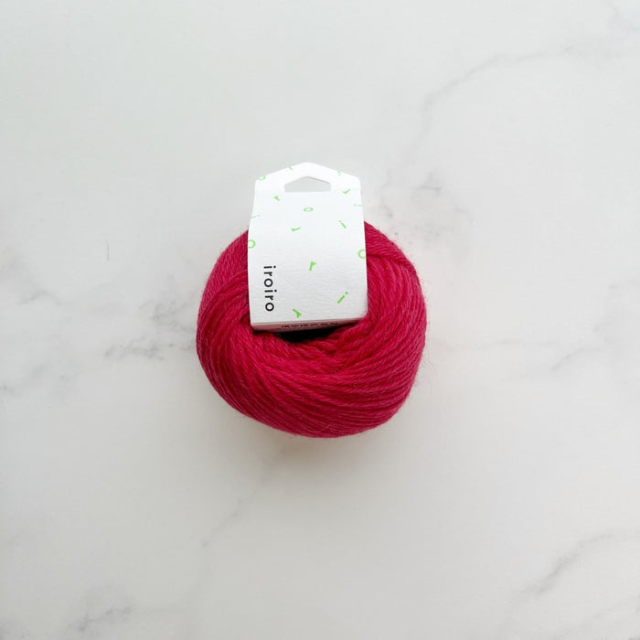 Knotty Lamb - Iroiro - Daruma - Yarn