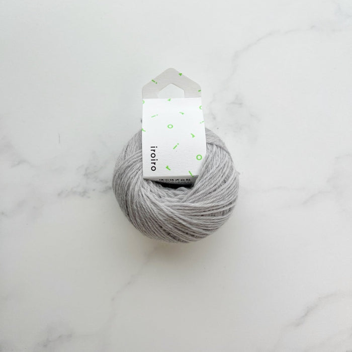 Knotty Lamb - Iroiro - Daruma - Yarn