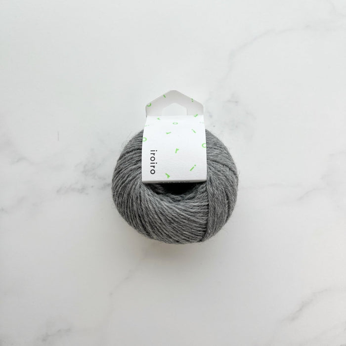 Knotty Lamb - Iroiro - Daruma - Yarn