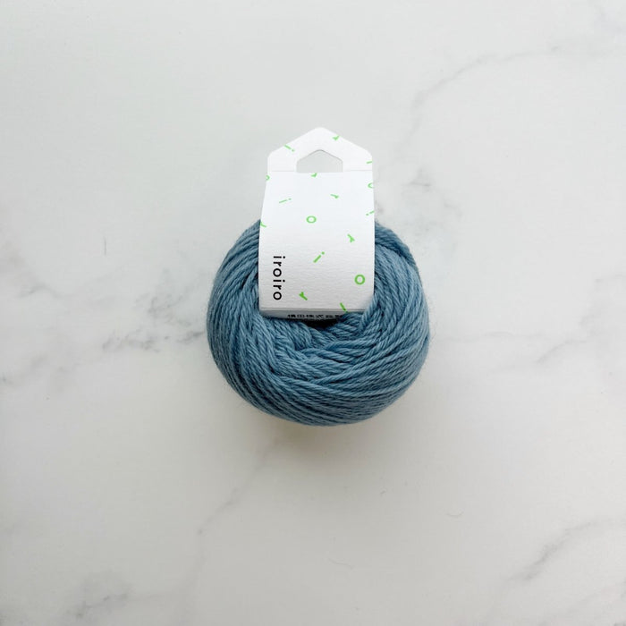 Knotty Lamb - Iroiro - Daruma - Yarn