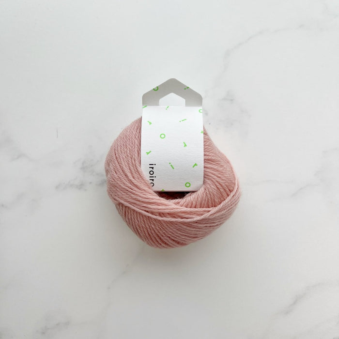 Knotty Lamb - Iroiro - Daruma - Yarn