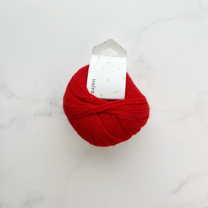 Knotty Lamb - Iroiro - Daruma - Yarn