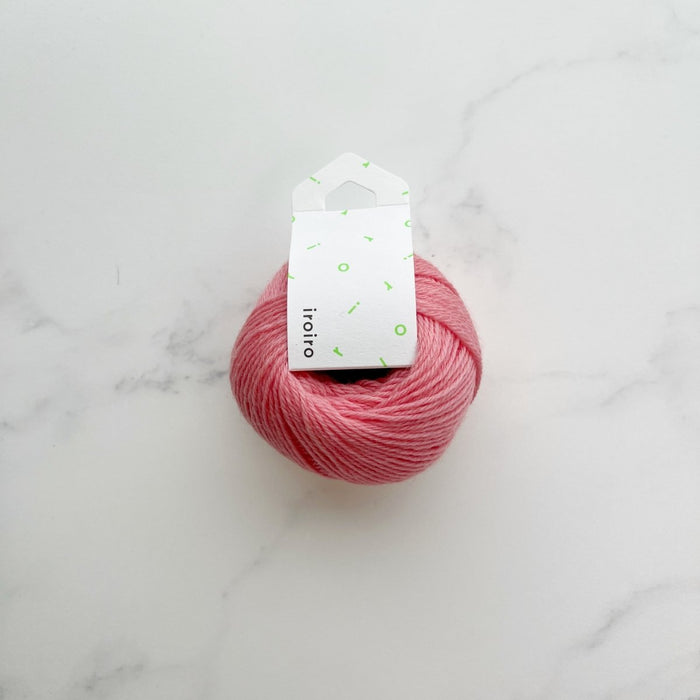 Knotty Lamb - Iroiro - Daruma - Yarn